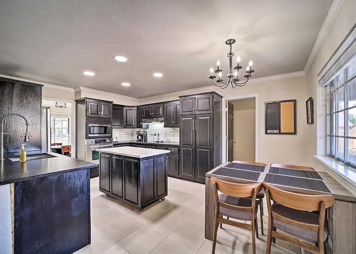 Immaculate 'woodland View' Retreat W/ Hot Tub Holiday home
