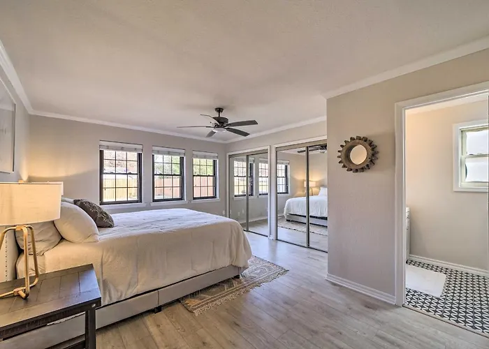 Immaculate 'woodland View' Retreat W/ Hot Tub Holiday home *